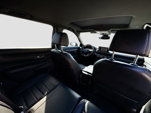 Used 2024 Honda CR-V Sport-L image 28