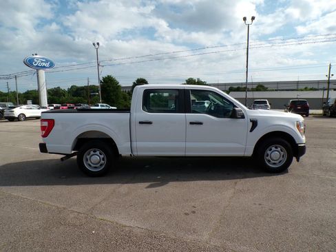 Used 2022 Ford F150 XL w/ Trailer Tow Package RWD image 8