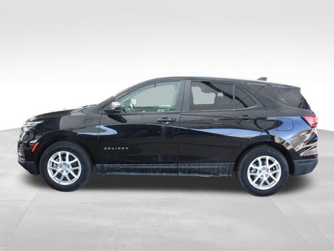 Used 2023 Chevrolet Equinox LS w/ LS Convenience Package AWD/4WD image 12