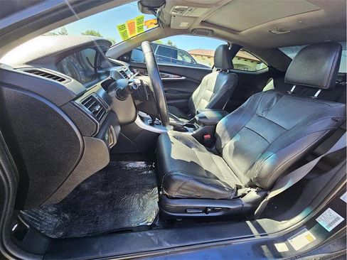 Used 2013 Honda Accord EX-L image 11