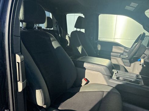 Certified 2020 Ford F150 XL w/ Equipment Group 101A Mid image 30