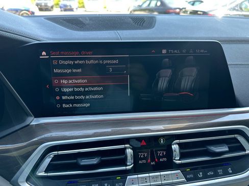 Certified 2022 BMW X5 xDrive40i w/ M Sport Package AWD/4WD image 41