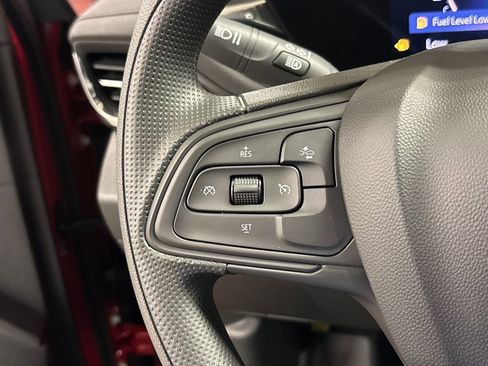 New 2026 Buick Envista Preferred FWD image 30