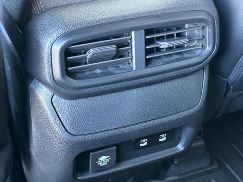 New 2026 Honda Passport TrailSport image 33