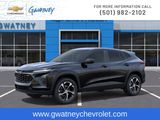 New 2025 Chevrolet Trax RS w/ Sunroof Package image 2