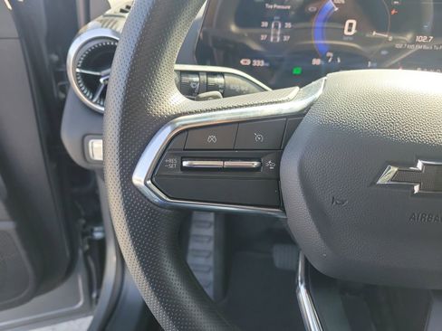 Used 2025 Chevrolet Blazer EV LT w/ Midnight/Sport Edition image 23