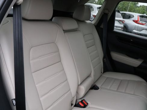 Certified 2024 Honda CR-V EX-L image 12