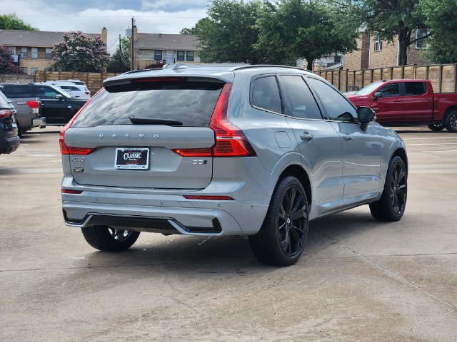 Used 2025 Volvo XC60 B5 Ultra w/ Protection Package Premier AWD/4WD image 15