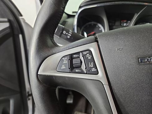Used 2016 GMC Terrain Denali AWD/4WD image 22