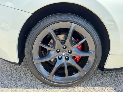 Used 2013 Maserati GranTurismo Convertible image 17