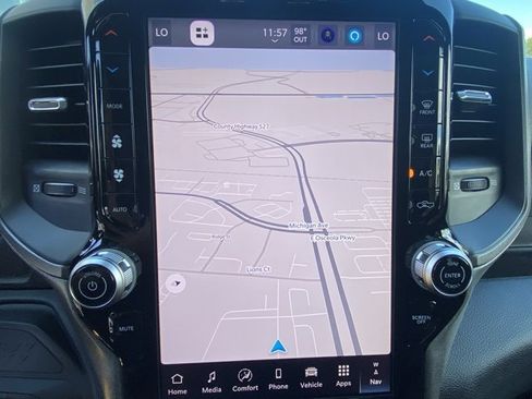 New 2025 RAM 2500 Tradesman image 21