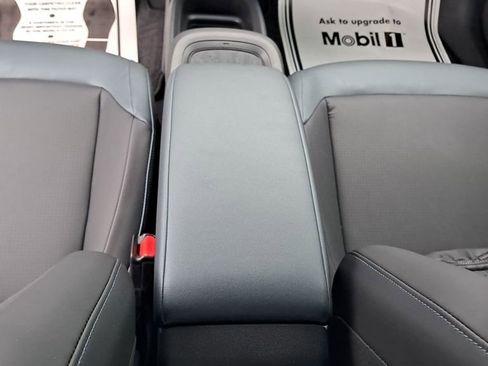 New 2026 Nissan Leaf SV+ w/ Floor Mat Package (SV+) image 27