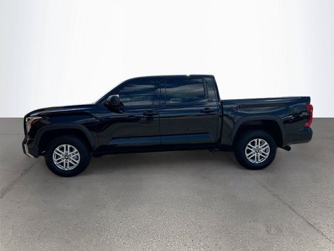 Used 2025 Toyota Tundra SR5 AWD/4WD image 7