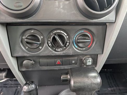 Used 2008 Jeep Wrangler X image 15