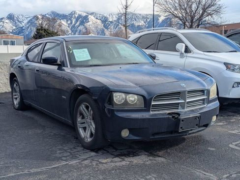 Used 2006 Dodge Charger R/T w/ Convenience Group II image 1