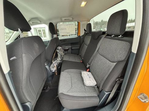 New 2026 Ford Maverick XLT w/ XLT Luxury Package image 16