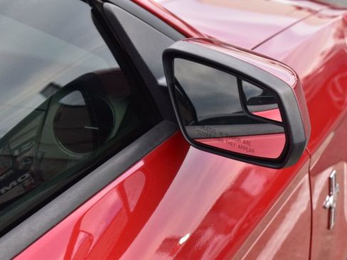 Used 2012 Ford Mustang Premium image 38