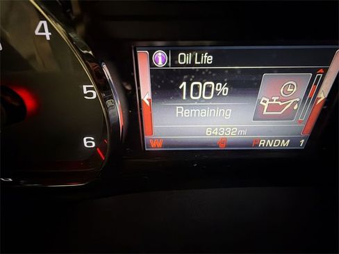 Certified 2016 GMC Sierra 2500 SLT w/ Driver Alert Package image 15