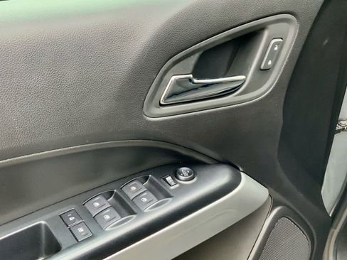 Used 2019 Chevrolet Colorado LT w/ LT Convenience Package image 55