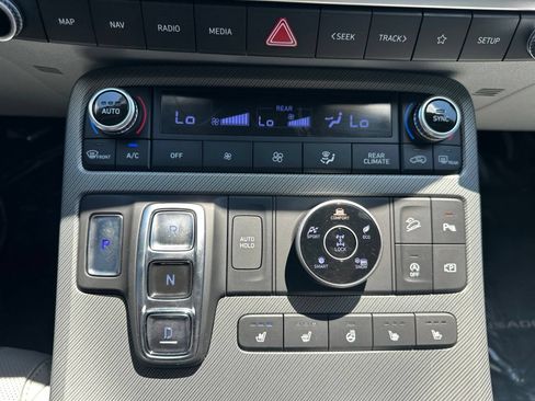 Used 2025 Hyundai Palisade SEL AWD/4WD image 61