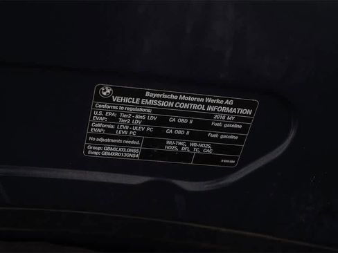 Used 2016 BMW 335i Gran Turismo xDrive image 30