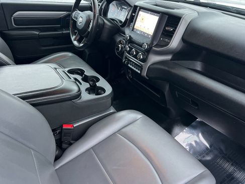 Used 2022 RAM 2500 Tradesman image 12