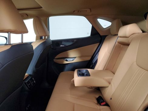 Used 2024 Lexus NX 250 FWD w/ Cold Area Package image 12