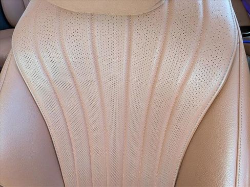 Used 2022 Mercedes-Benz S 500 4MATIC image 16