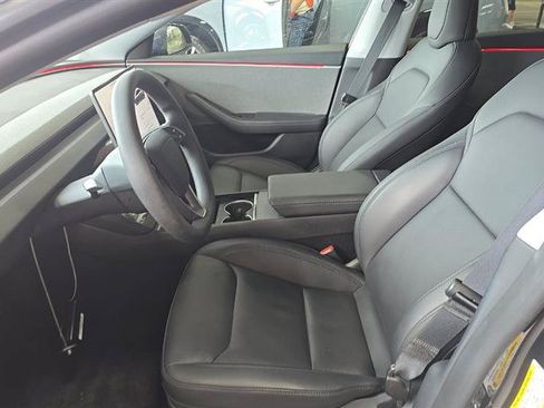 Used 2026 Tesla Model 3 RWD image 6