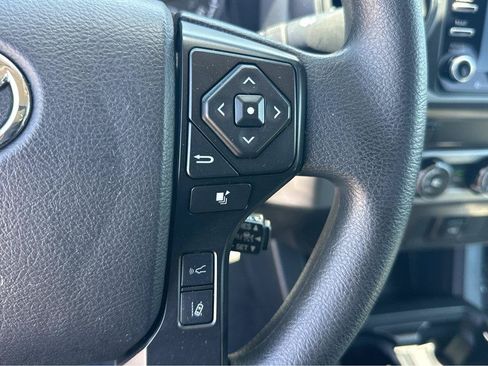Used 2022 Toyota Tacoma SR RWD image 23