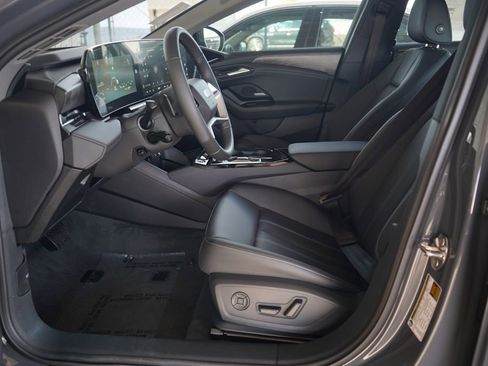 New 2025 Audi A6 e-tron Premium Plus RWD image 6