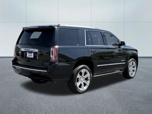 Used 2020 GMC Yukon Denali w/ Denali Ultimate Package AWD/4WD image 3