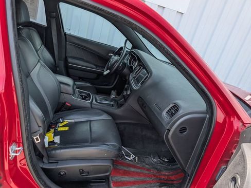 Used 2015 Dodge Charger SXT w/ AWD Plus Group image 20