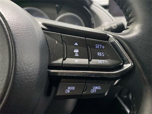 Used 2022 MAZDA CX-9 Touring Plus image 16