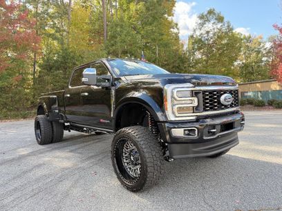 Used 2024 Ford F450 Limited