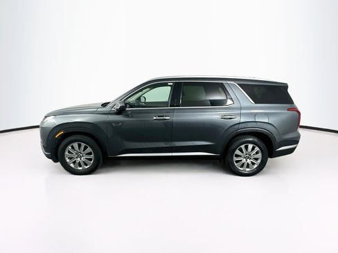 Used 2025 Hyundai Palisade SEL FWD image 4