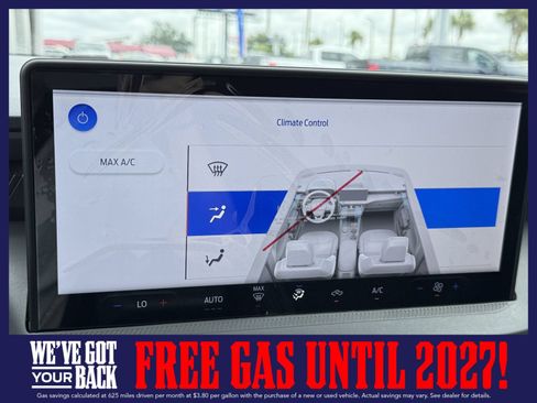New 2026 Ford Maverick XL FWD image 23