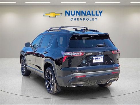 New 2026 Chevrolet Equinox RS w/ Convenience Package III image 3