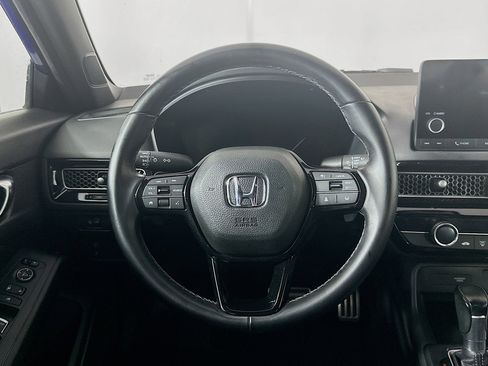 Used 2022 Honda Civic Sport image 18