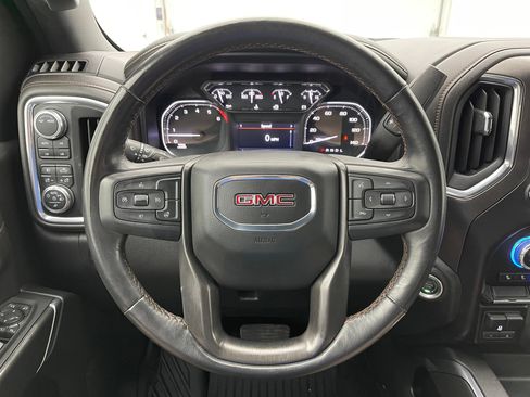 Used 2022 GMC Sierra 2500 AT4 w/ Gooseneck/5TH Wheel Package AWD/4WD image 20
