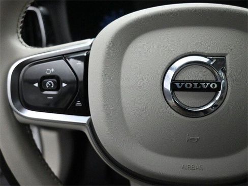 Certified 2024 Volvo S60 B5 Plus w/ Climate Package image 15