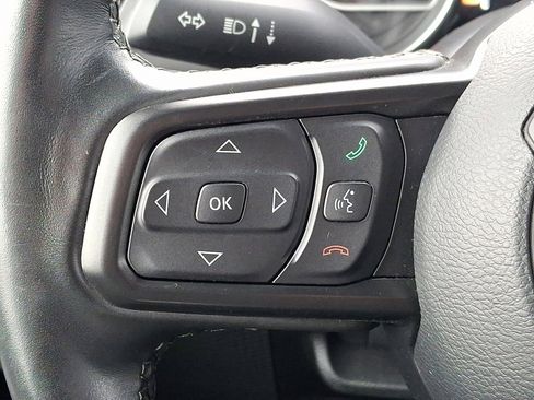 Used 2021 Jeep Wrangler Unlimited Sport image 20