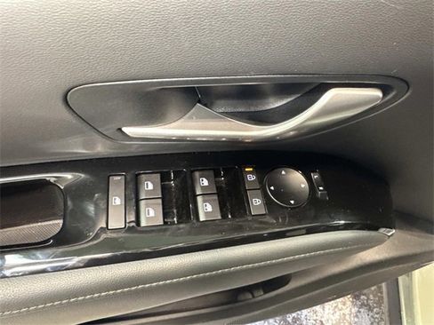 Used 2025 Hyundai Santa Cruz Limited image 20