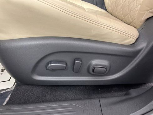 Used 2024 Nissan Murano Platinum w/ Cargo Package FWD image 29