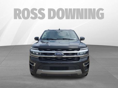 Used 2024 Ford Expedition Limited RWD image 2