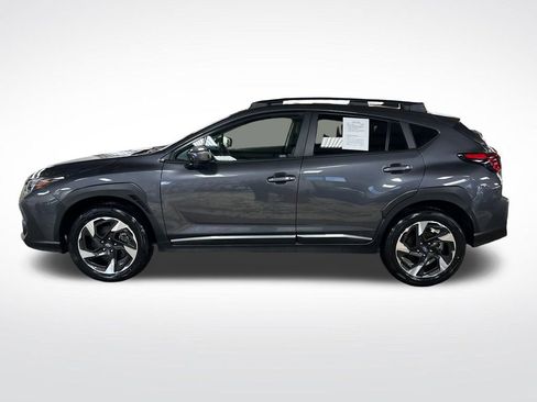Certified 2025 Subaru Crosstrek 2.5i Limited AWD/4WD image 2