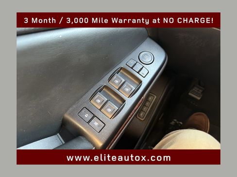 Used 2016 GMC Yukon XL SLT w/ Open Road Package image 1