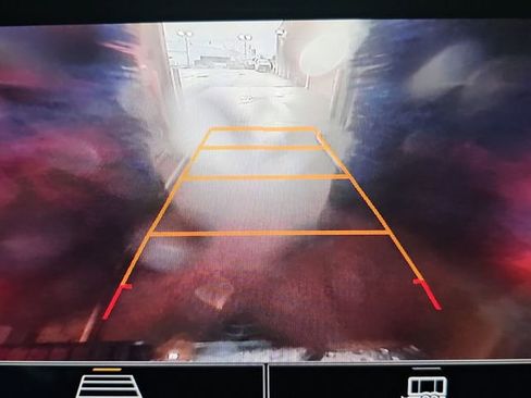 Used 2024 Chevrolet Silverado 2500 Custom w/ Custom Value Package image 15