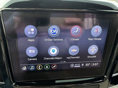 Used 2022 Chevrolet Traverse Premier image 29