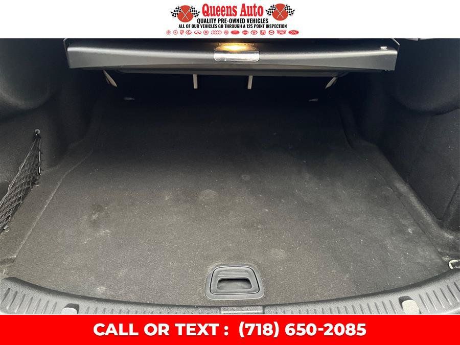 Used 2020 Mercedes-Benz E 350 4MATIC Sedan image 14